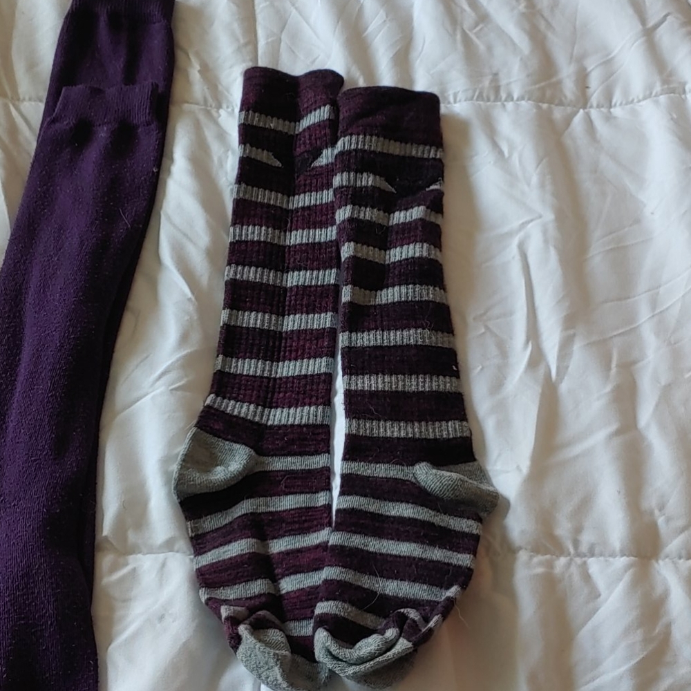 Roxy socks - Picture 2 of 3